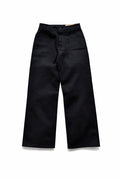 'Standard Issue' Slub Selvedge