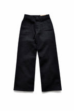 'Standard Issue' Slub Selvedge