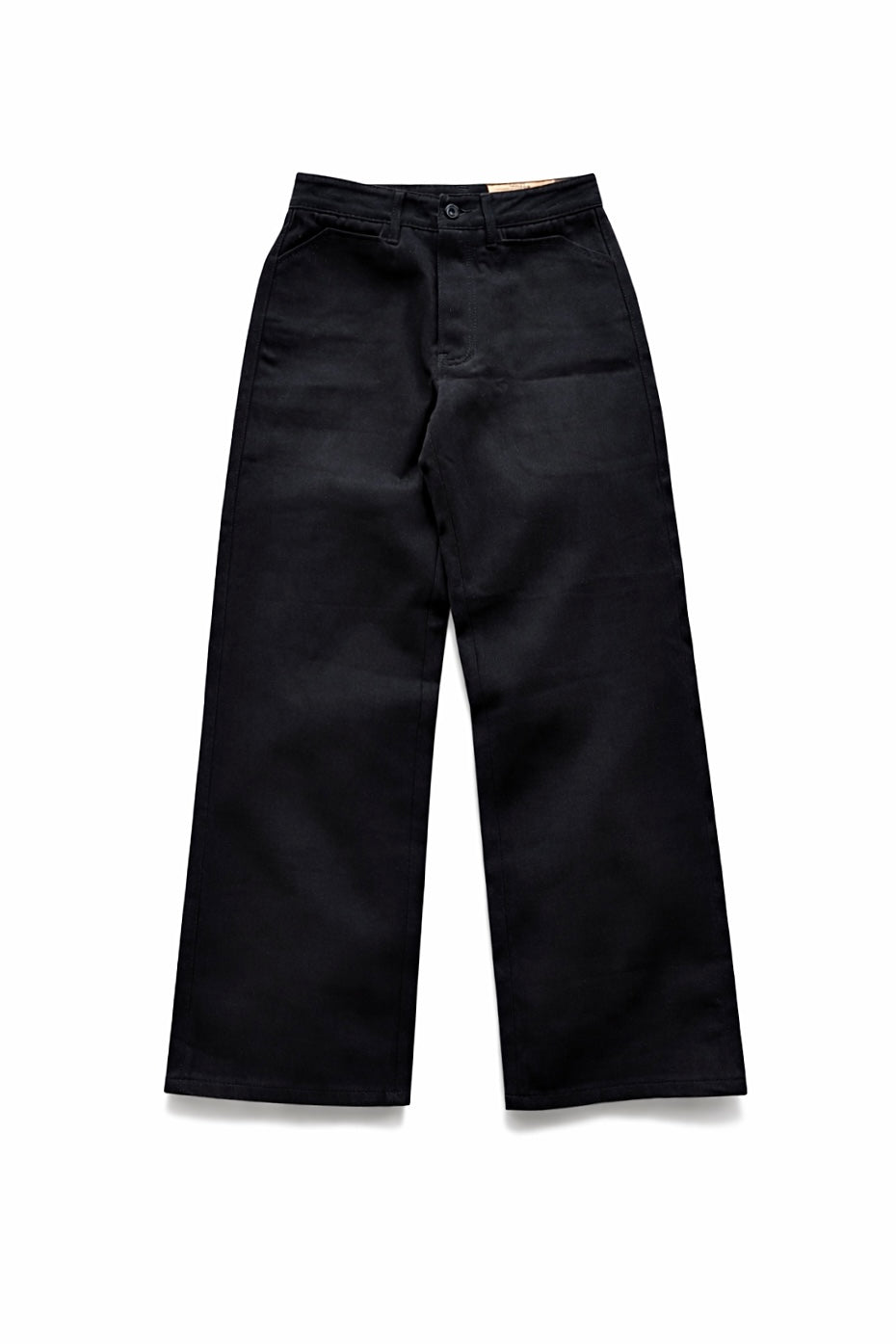 'Standard Issue' Slub Selvedge