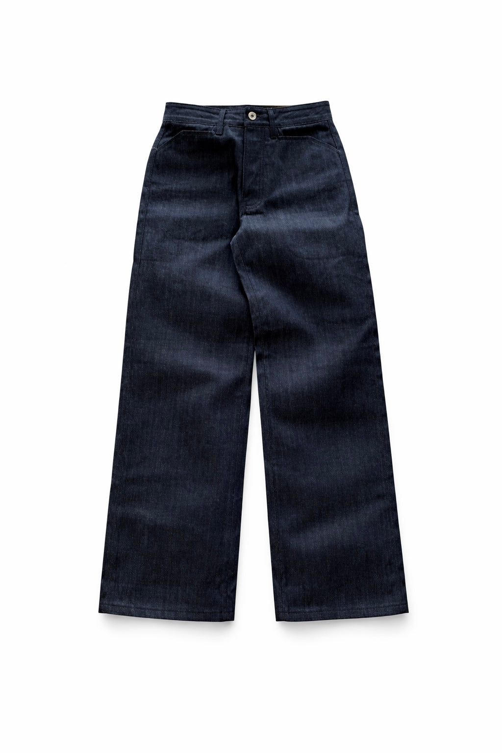 Flow author ration denim-01 サイズ2 Standard Issue' Slub Selvedge – RATION
